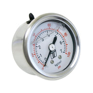 Gauge 0-100psi - Liquid Filled Suit FPR & OPR Series