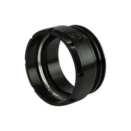 LockSleeve Turbo Adapter Compressor Outlet 2.50" to Straight Vibrant 2.50"