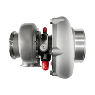 TS-2 Performance Turbocharger (Water Cooled) 6262 V-Band Reverse Rotation 0.82AR Externally Wastegated