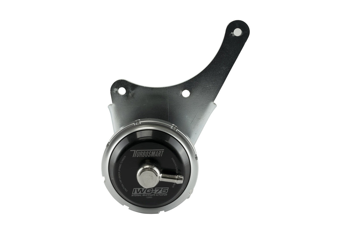 IWG75 Wastegate Actuator Suit Subaru WRX 2009 - 2014/WRX STI 04 - Current 7 PSI Black