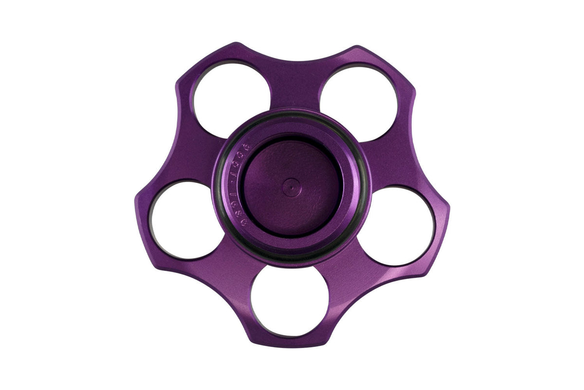 Turbosmart Modular Oil Cap - 12AN