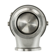 GenV CompGate40CG 'Compressed Gas' 5psi External Wastegate (Black)