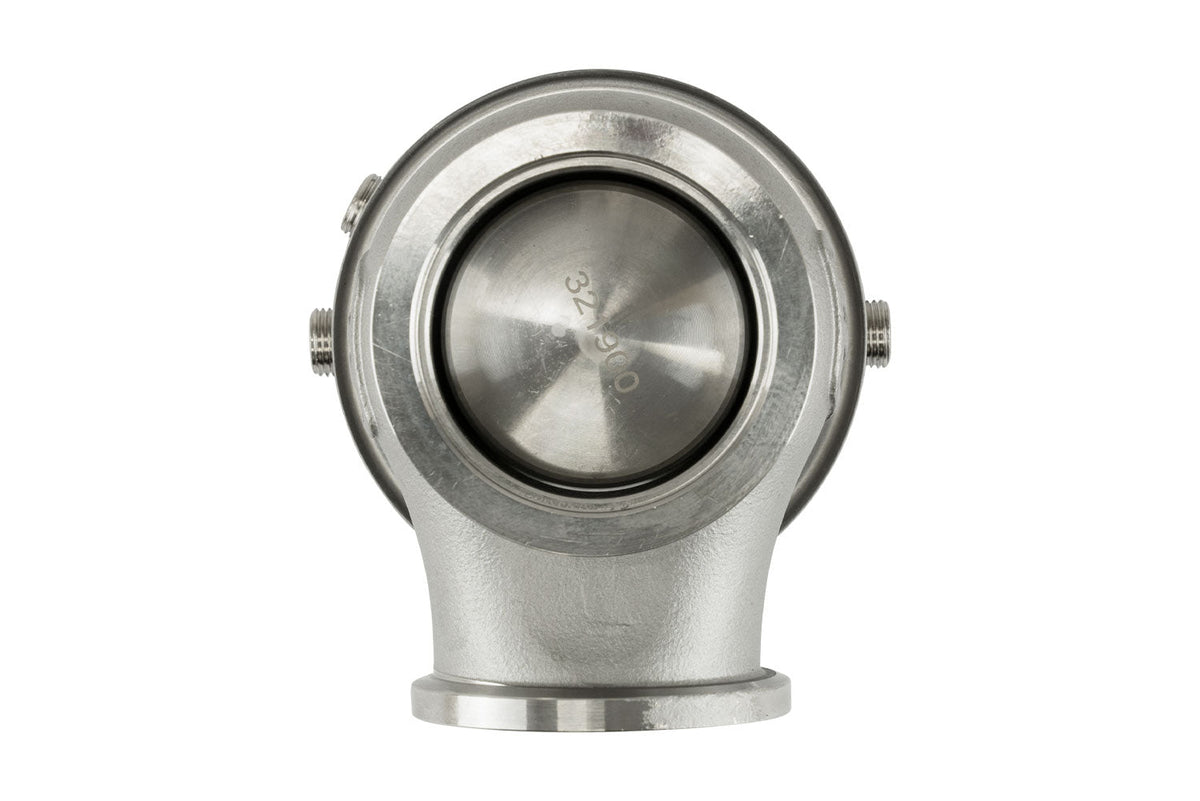 GenV CompGate40CG 'Compressed Gas' 5psi External Wastegate (Black)