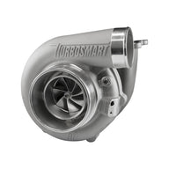 TS-2 Performance Turbocharger (Water Cooled) 6466 T4 Divided 1.00AR Externally Wastegated