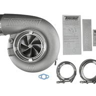 TS-1 Performance Turbocharger 8280 V-Band Reverse Rotation 0.96AR Externally Wastegated