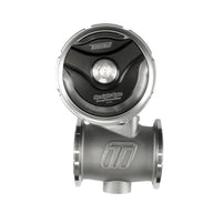 Compressed Gas (CO2) StraightGate40 - 7PSI Black (Suits CO2 Boost Control)