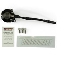 BOV Kompact EM Plumb Back VR22 - Ford Fiesta ST