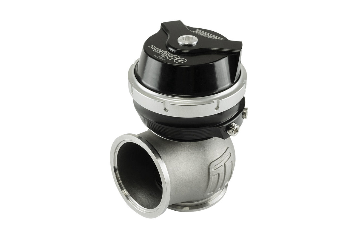 GenV PowerGate60 CG / C02 HP Full Range
