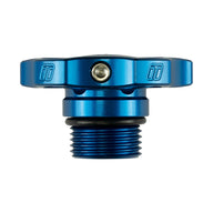 Turbosmart Modular Oil Cap - 12AN