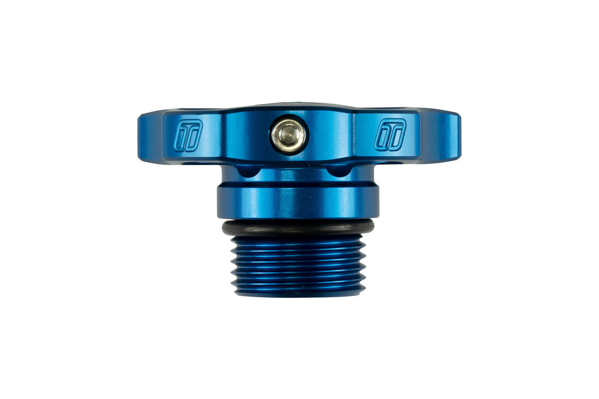Turbosmart Modular Oil Cap - 12AN