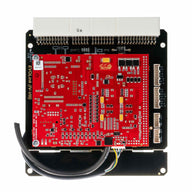 EVO8X Plug-In ECU (Mitsubishi EVO IV-VIII, E-Throttle)