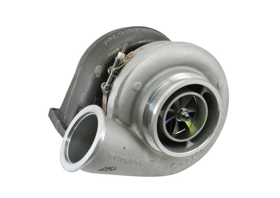 FUNK MOTORSPORT BORGWARNER S475 Turbo Blanket