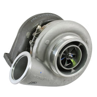 FUNK MOTORSPORT BORGWARNER S485 Turbo Blanket