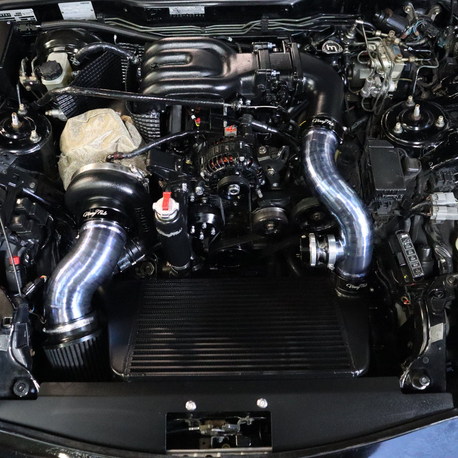 vinny fab fd3s-rx7-t4-twin-scroll-turbo-manifold-kit