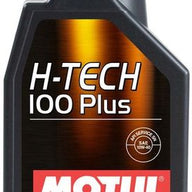 H-TECH 100 PLUS 10W40 1L