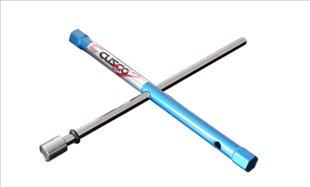 CUSCO Smart Cross Lug Wrench