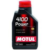 4100 POWER 15W50 1L