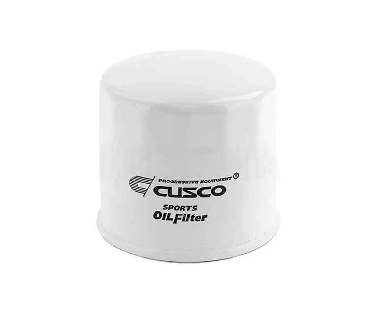 CUSCO Magnetic Sports Engine Oil Filter / Type D