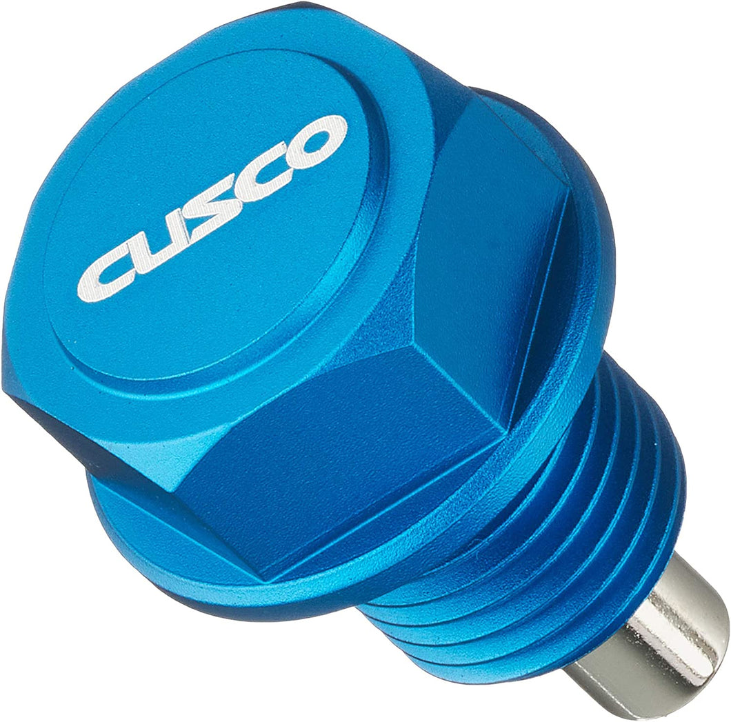 CUSCO Neo Magnetic Sump Plug M20x1.5 ND04