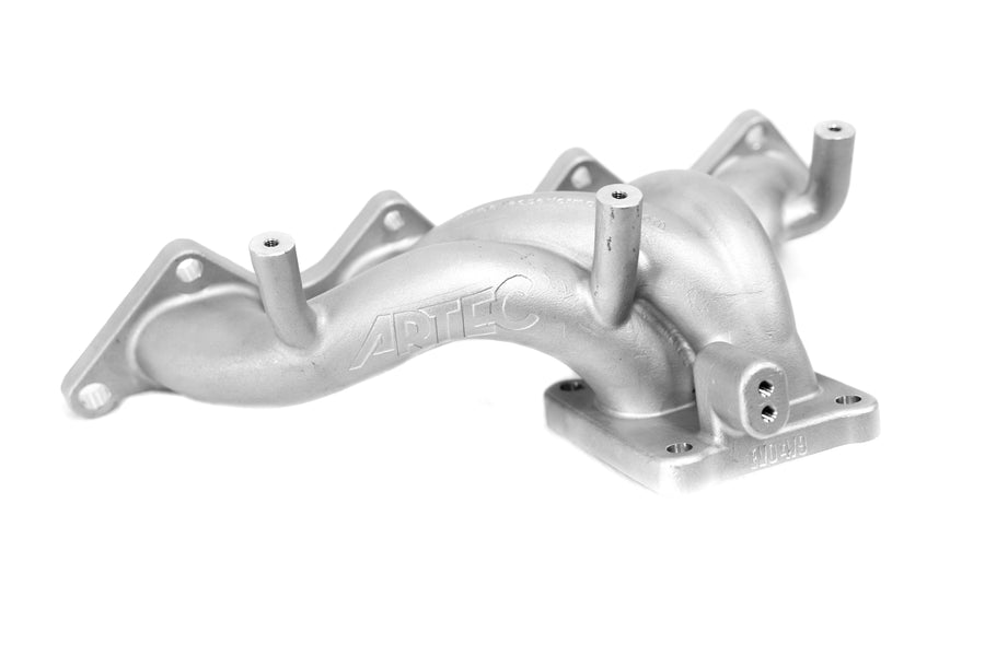 ARTEC Performance Mitsubishi Evo 4-9 Stock Replacement Exhaust Manifold