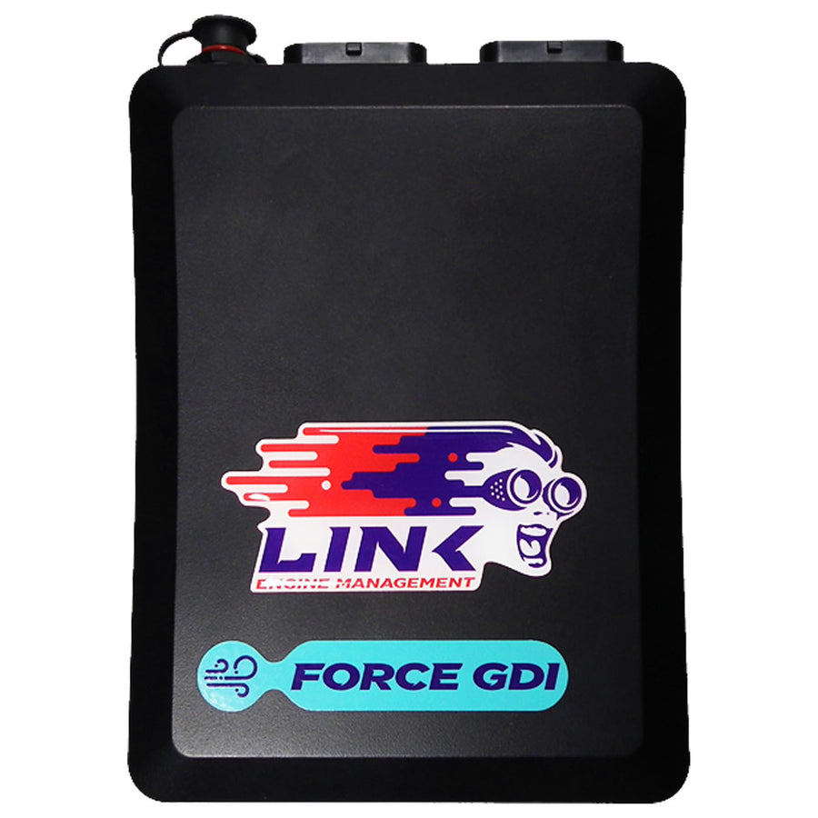 Link G4+ Force GDI - Wire in