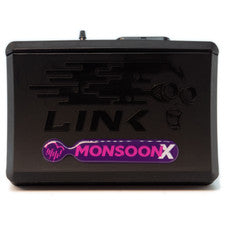 Link G4X MonsoonX - Wire in