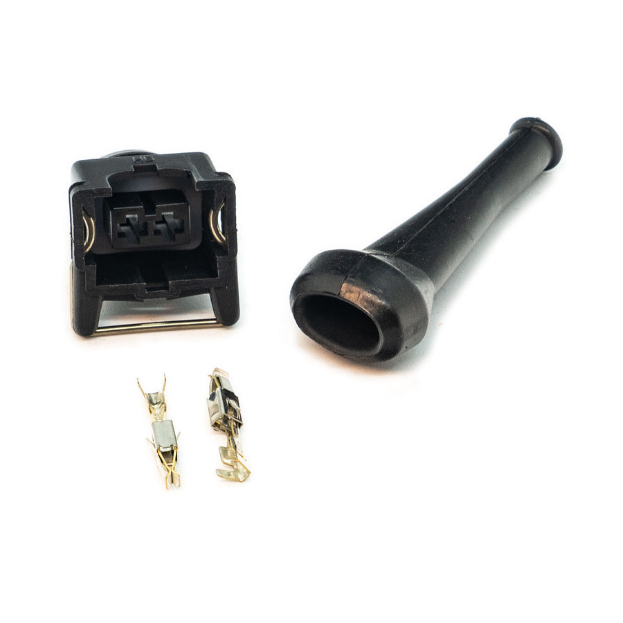 Bosch 2 Way Plug Kit - #PKB2