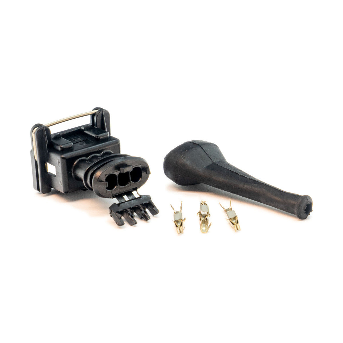 Bosch 3 Way Plug Kit - #PKB3