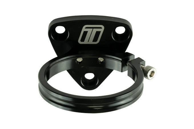 Turbosmart Fuel Pressure Regulator Billet Mounting Bracket