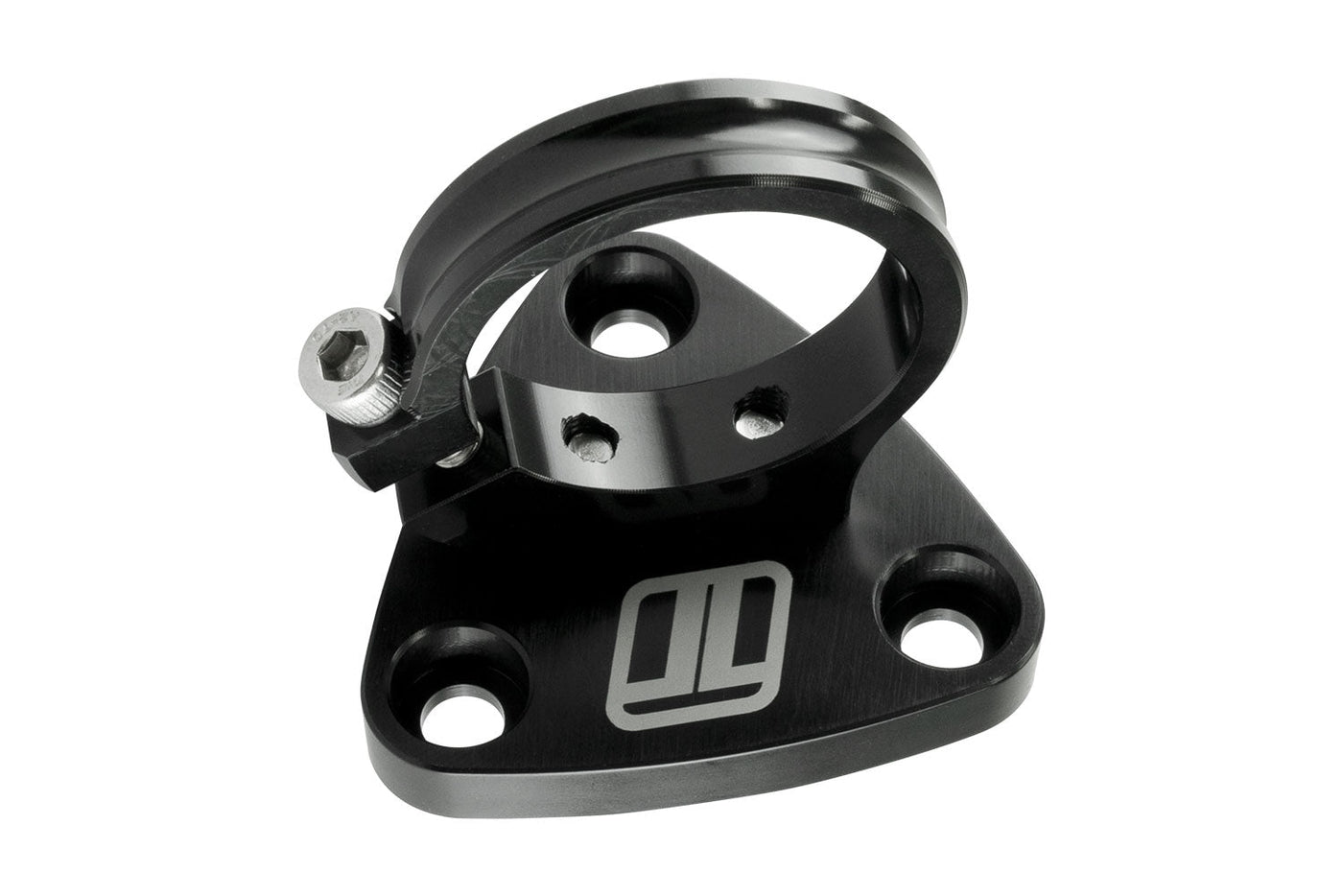 Turbosmart V2 Oil Pressure Regulator Billet Bracket