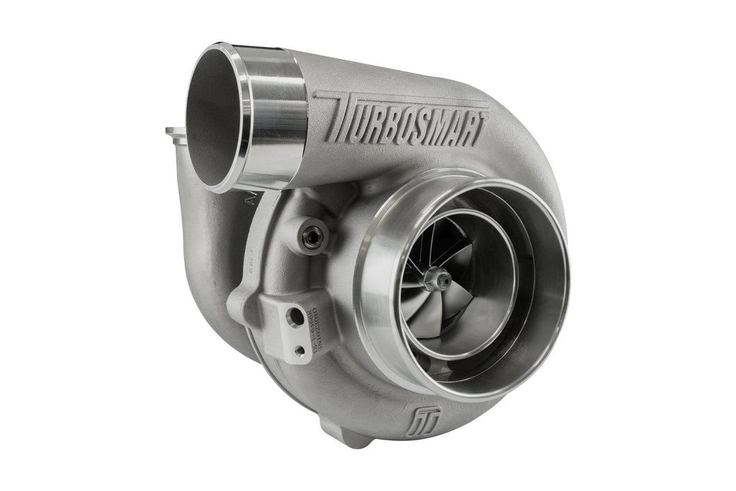 Turbosmart TS-1 Performance Turbocharger 6262 V-Band 0.82AR Externally Wastegated (Reversed Rotation)