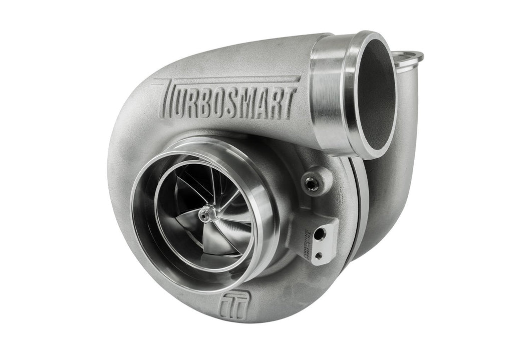 Turbosmart TS-1 Performance Turbocharger 6870 V-Band 0.96AR Externally Wastegated