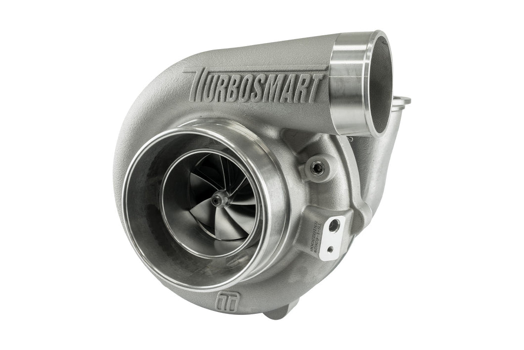 Turbosmart TS-2 Performance Turbocharger (Water Cooled) 6466 V-Band 0.82AR Externally Wastegated