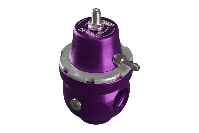 Turbosmart FPR8 Purple - Fuel Pressure Regulator
