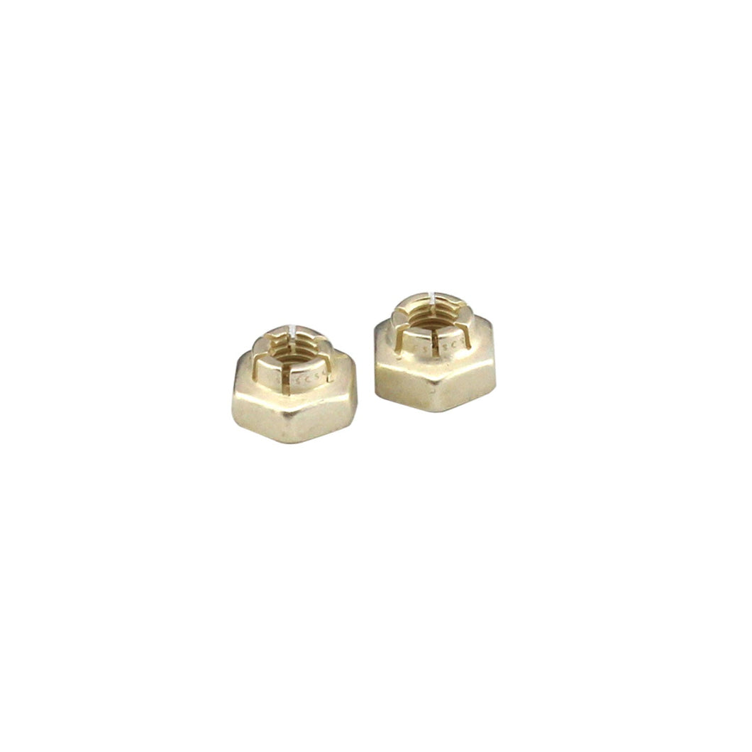 Turbosmart GenV V-Band Replacement Nuts - 2 Pack