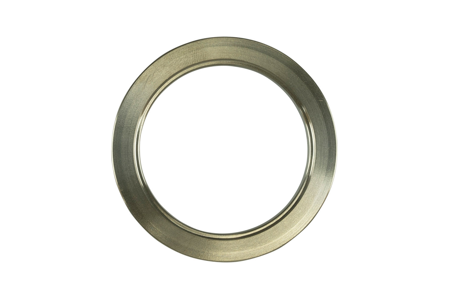 Turbosmart WG45 Outlet Weld Flange Titanium