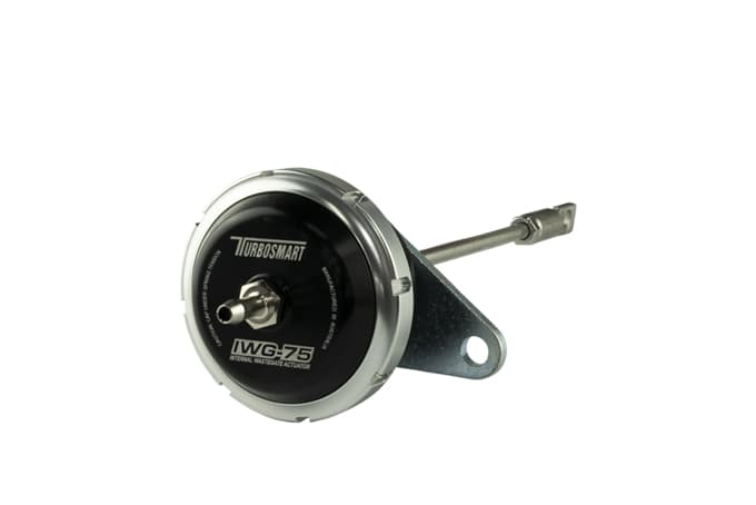 Turbosmart IWG75 EVO 10 Black 10PSI