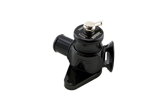 Turbosmart Kompact Dual Port Blow Off Valve Nissan