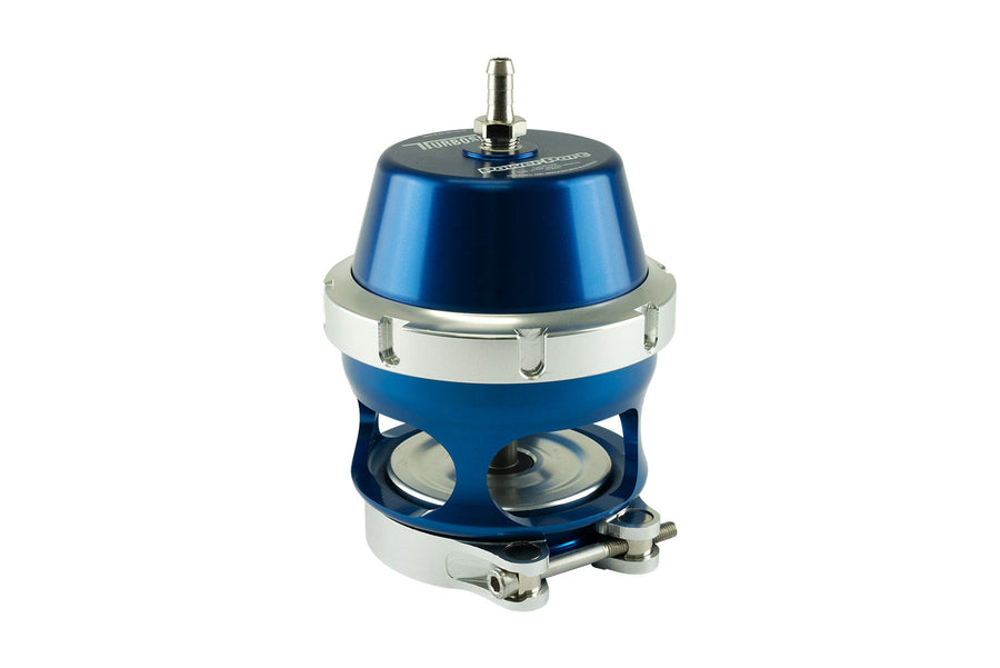 Turbosmart BOV PowerPort - Blue