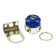 Turbosmart OPR T40 Oil Pressure Regulator 40psi (Blue)