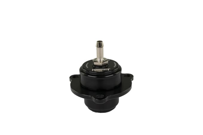 Turbosmart Kompact Plumb Back (Diverter Valve) Shortie