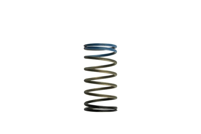 Turbosmart Gen4 WG50/60 10PSI Middle Spring -Black/Blue