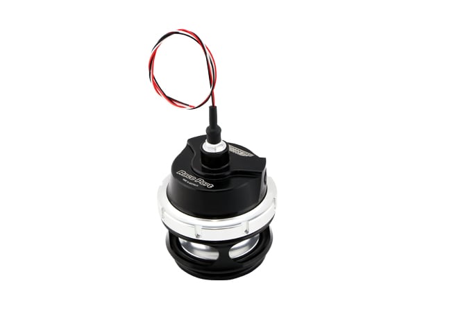 Turbosmart BOV RacePort GenV HE Sensor - Black