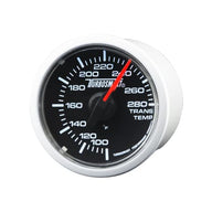 Turbosmart Transmission Temperature Gauge Electric 100-280°F