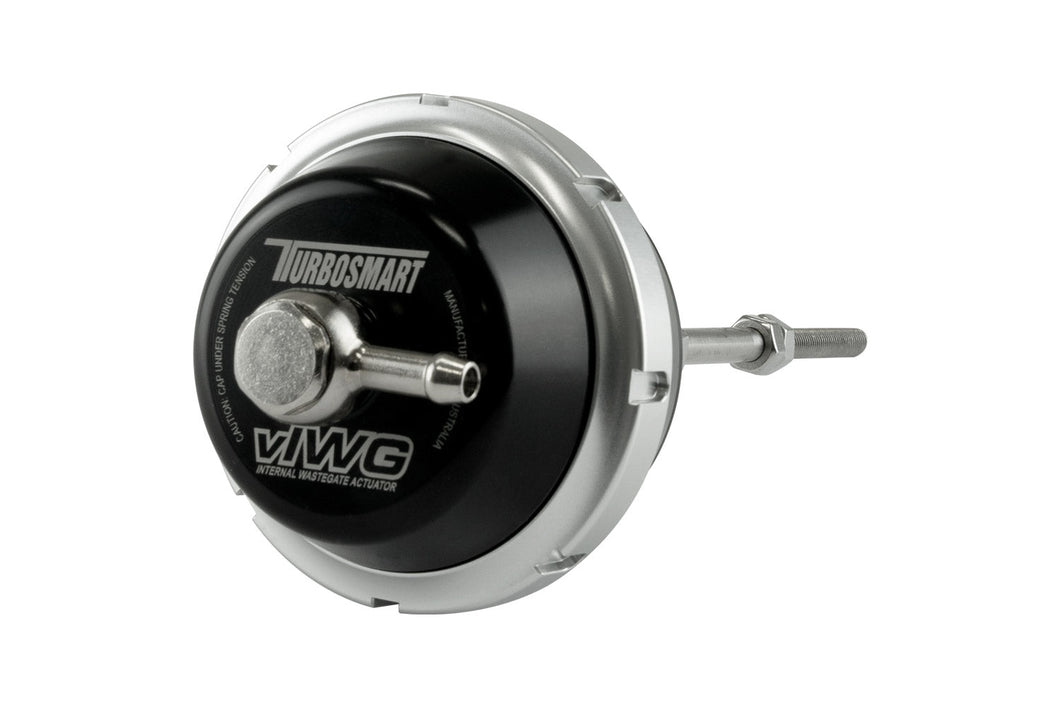 Turbosmart vIWG Borg Warner 57mm - 6inHg