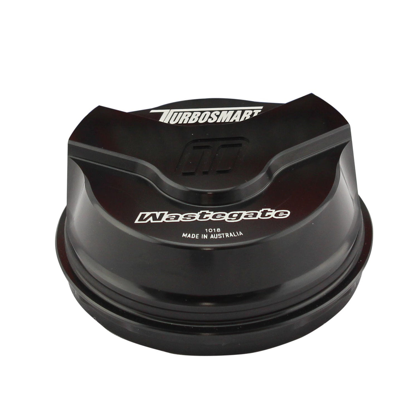 Turbosmart GenV WG38/40 Cap Black