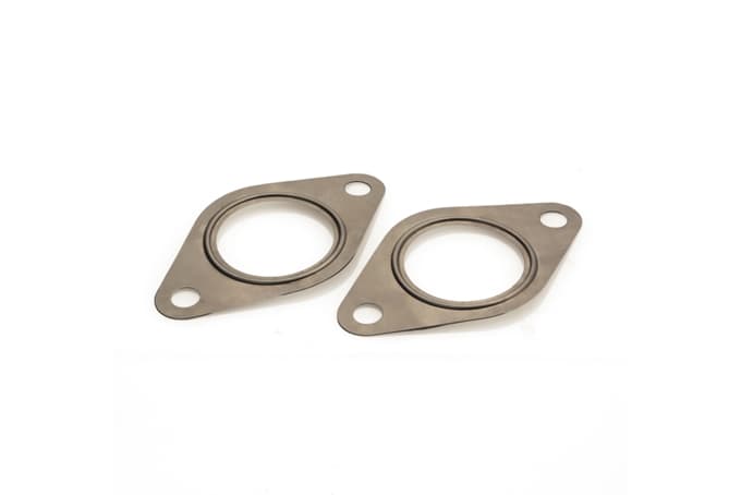 Turbosmart WG38 Manifold Gasket - SS 2-Pack