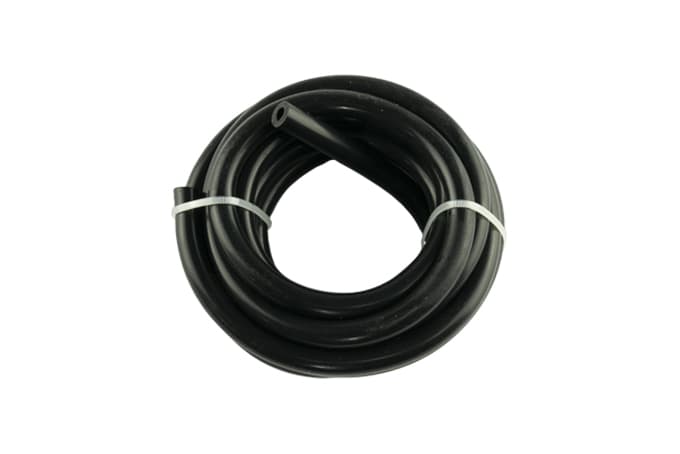 Turbosmart 3m Pack - 5mm Vacuum Hose - Black