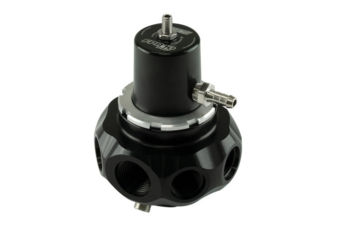 Turbosmart FPR10 Pro Black - Fuel Pressure Regulator