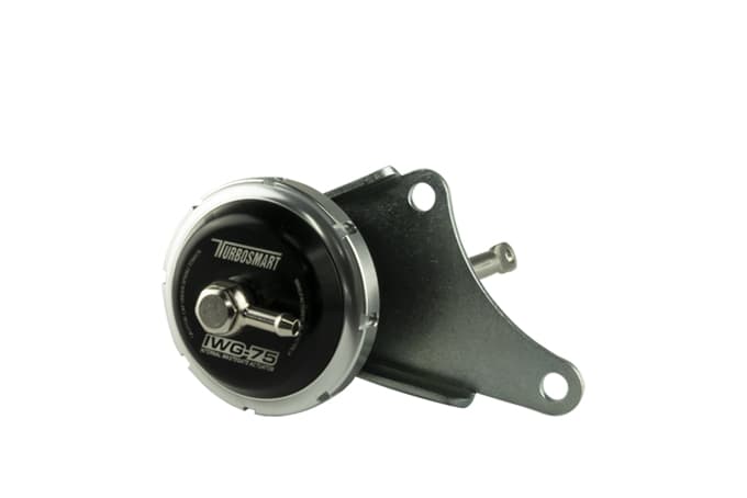 Turbosmart IWG75 Garrett GT2860RS 3psi BK